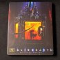 Custom Made LimitedAlien Earth 2025 TV series FX Disney+ Steelbook Case New