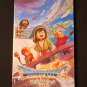Dragon Quest VII Reimagined DQ7 Steelbook Custom Made For Nintendo Switch2