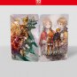 New Limited FINAL FANTASY TACTICS Steelbook Custom Made For Nintendo Switch2