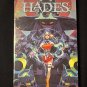 New Limited Edition Hades II Immortal Steelbook Custom Made For Nintendo Switch2