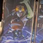 New Limited Edition Hades II Immortal Steelbook Custom Made For Nintendo Switch2