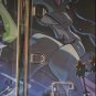 New Limited Edition Hades II Immortal Steelbook Custom Made For Nintendo Switch2