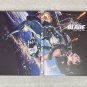 New Stellar Blade Collectors Custom Made Steelbook for PS4/PS5/Xbox (No Game)