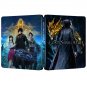 Custom Made Limited Edition Lost Soul Aside 2nd Steelbook Case New