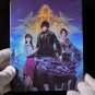 Custom Made Limited Edition Lost Soul Aside 2nd Steelbook Case New