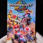 New Limited Edition Mario Kart World Steelbook Custom Made For Nintendo Switch2