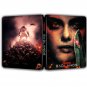 Custom Made Limited Edition Predator Badlands 2025 PREY Steelbook Case New