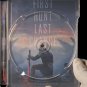 Custom Made Limited Edition Predator Badlands 2025 PREY Steelbook Case New