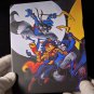 Custom Made Limited Edition Sly Cooper Collection Retro Steelbook Case New