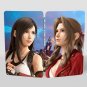 FINAL FANTASY VII REMAKE INTERGRADE Steelbook Custom Made For Nintendo Switch2
