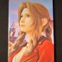 FINAL FANTASY VII REMAKE INTERGRADE Steelbook Custom Made For Nintendo Switch2