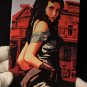 New Limited Red Dead Redemption RDR1 Steelbook Custom Made For Nintendo Switch2