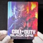 Custom Made Limited Edition Call of Duty Black Ops 7 Steelbook Case New