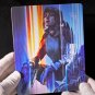 Custom Made Limited Edition Call of Duty Black Ops 7 Steelbook Case New