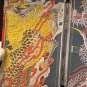 Limited YAKUZA KIWAMI 3 & DARK TIES Steelbook Custom Made For Nintendo Switch2