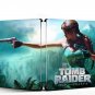 Custom Made Limited Edition Tomb Raider Legacy of Atlantis Steelbook Case New