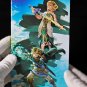 The Legend of Zelda Tears of the King Steelbook Custom Made For Nintendo Switch2