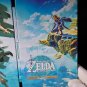 The Legend of Zelda Tears of the King Steelbook Custom Made For Nintendo Switch2