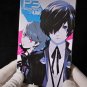 New Limited Persona 3 Reload P3R Steelbook Custom Made For Nintendo Switch2