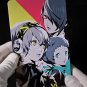 New Limited Persona 3 Reload P3R Steelbook Custom Made For Nintendo Switch2