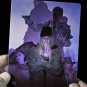 Custom Made Limited Edition Resident Evil 8 Village Complete Steelbook Case New