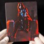 Custom Made Limited Vampire The Masquerade - Bloodlines 2 Steelbook Case New