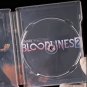 Custom Made Limited Vampire The Masquerade - Bloodlines 2 Steelbook Case New