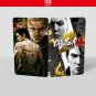 New Limited Edition Yakuza Kiwami 2 Steelbook Custom Made For Nintendo Switch2