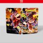 Limited Edition Donkey Kong Bananza Steelbook Custom Made For Nintendo Switch2