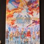 New Limited Monster Hunter Stories 3 Steelbook Custom Made For Nintendo Switch2