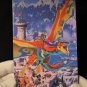 New Limited Monster Hunter Stories 3 Steelbook Custom Made For Nintendo Switch2