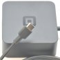 Square Terminal Type C AC Power Adapter SWD4-01 SWJ1-01 V3A 9V3A 15V3A 20V3A 60W