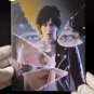 Custom Made Limited EditionJUDGMENT - JUDGE EYES wills of death Steelbook Case