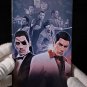New Limited Yakuza 0 Director&acirc;��s Cut Steelbook Custom Made For Nintendo Switch2