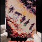 Custom Made Limited Edition Nobody Lang Lang Ago 2025 &aelig;&micro;&ordf;&aelig;&micro;&ordf;&aring;&plusmn;&plusmn;&aring;&deg;�&aring;&brvbar;�&aelig;�&ordf; Steelbook Case New