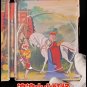 Custom Made Limited Edition Nobody Lang Lang Ago 2025 &aelig;&micro;&ordf;&aelig;&micro;&ordf;&aring;&plusmn;&plusmn;&aring;&deg;�&aring;&brvbar;�&aelig;�&ordf; Steelbook Case New