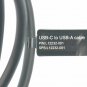 HP Genuine USB-A to USB-C Cable - New, Models L12232-001 & L12231-001