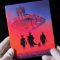 Custom Made Limited Fallout Prime Series Season 2 Steelbook Case New
