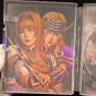 Custom Made Limited Edition PS2 Valkyrie Profile 2 Silmeria Retro Steelbook Case