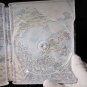 Custom Made Limited Edition OCTOPATH TRAVELER 0 OT0 Steelbook Case New