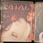 Custom Made Limited Edition Fatal Frame Project Zero Retro Steelbook Case New