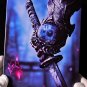 Custom Made Limited Edition Onimusha Way of the Sword Samurai Steelbook Case New