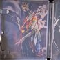 Custom Made Limited Edition Onimusha Way of the Sword Samurai Steelbook Case New