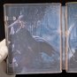 Custom Made Limited Edition Where winds meet &ccedil;��&auml;&ordm;�&aring;��&aring;�&shy;&aring;&pound;&deg; Steelbook Case New