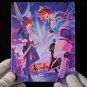Custom Made Atelier Resleriana The Red Alchemist &the White Guard Steelbook Case