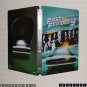 New Rare Official Limited Edition Fast & Furious 9 Steelbook Case No Disc
