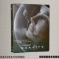 New Rare Official Limited Edition GRAVITY Steelbook Case No Disc