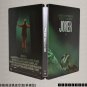 New Rare Official Limited Edition JOKER TEASER Steelbook Case No Disc