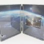 New Rare Official Limited Edition Mecha BREAK  Steelbook Case +Souvenir Card