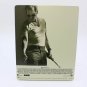 New Rare Official Limited Edition Black Mass Steelbook Case No Disc